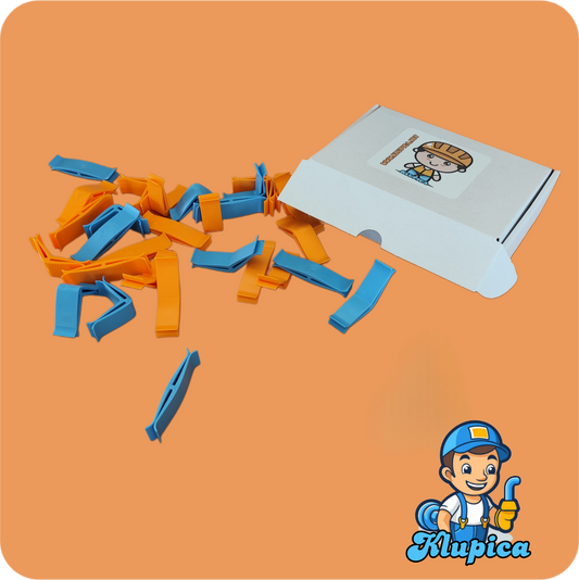 Set sponk ReBoxy "Klupica"