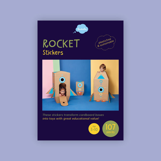 ReBoxy "Raketa"